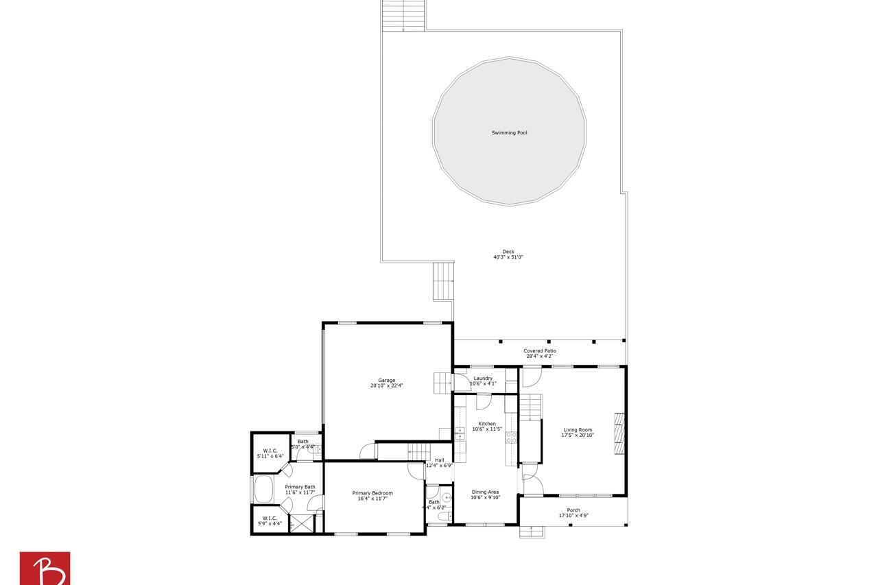 408 Holt Road Property Photo 39