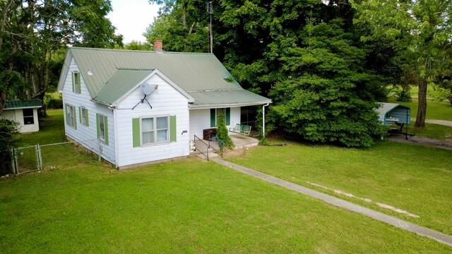16431 E State Hwy 70 Property Photo 1