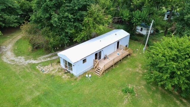 16451 E State Highway 70 Property Photo 1