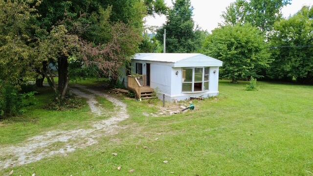 16451 E State Highway 70 Property Photo 2