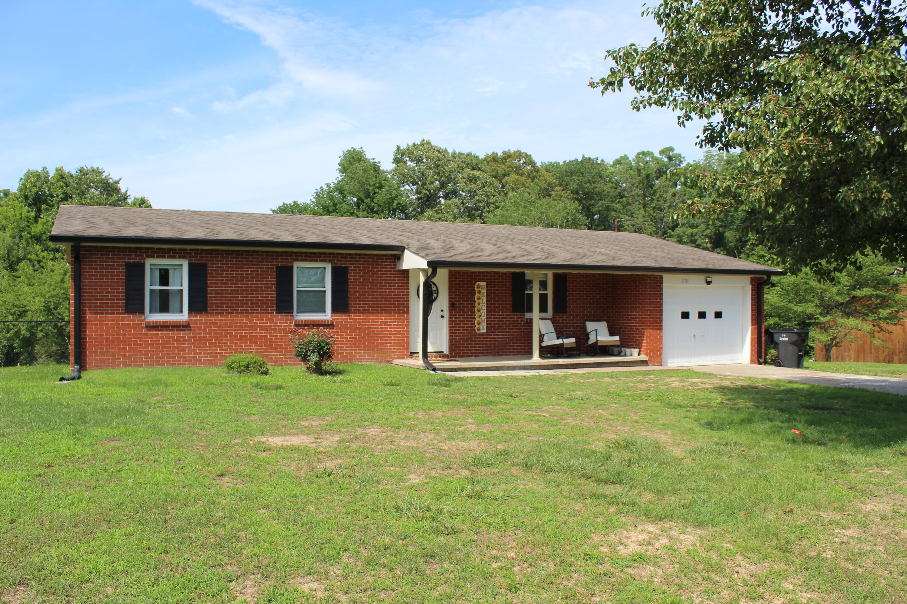 1131 Bleich Road Property Photo 1
