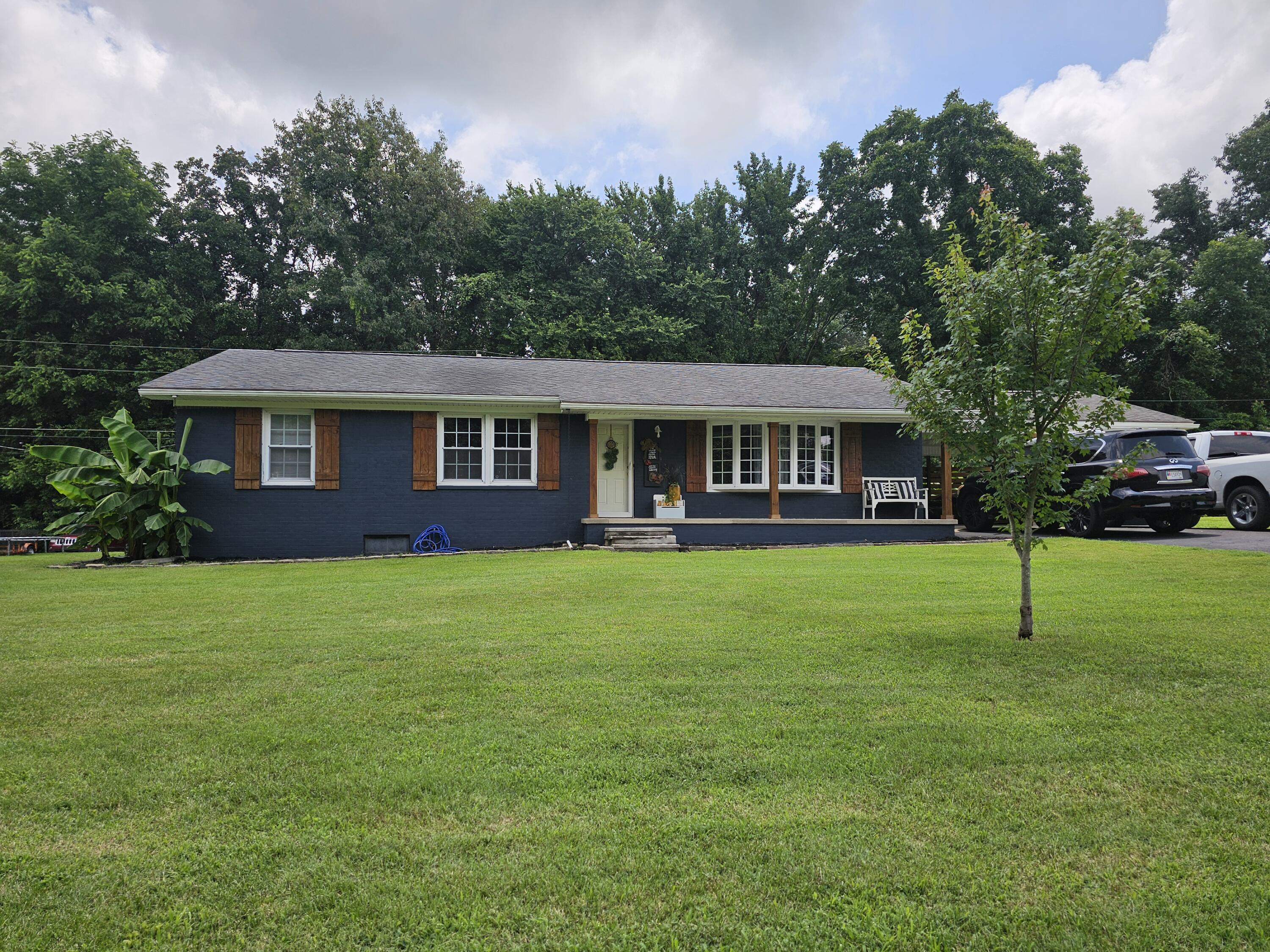 417 Rudd Street Property Photo 1