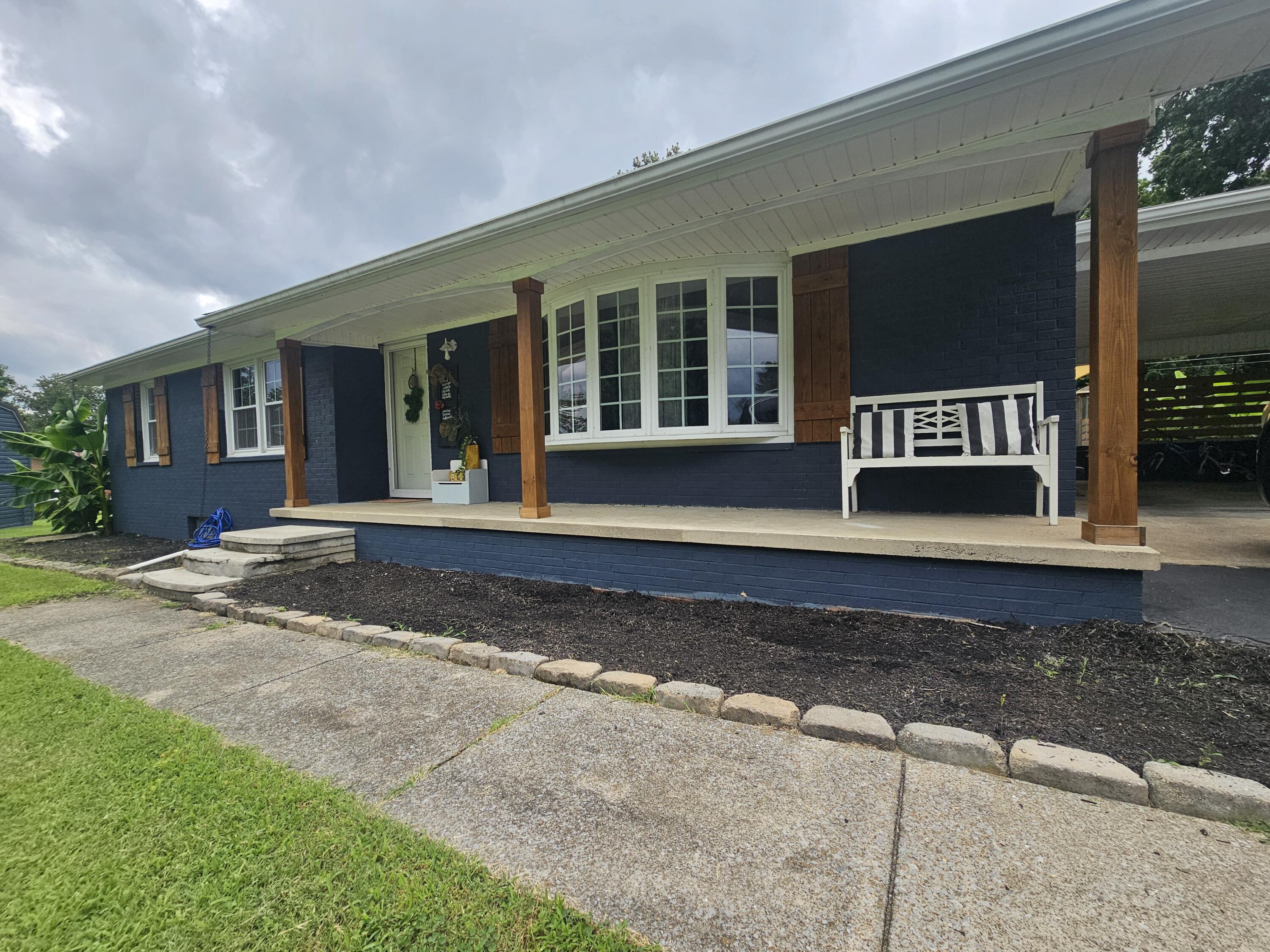 417 Rudd Street Property Photo 2