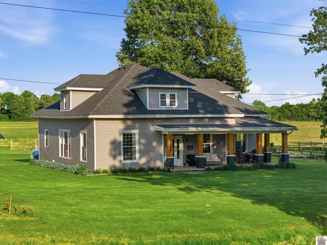 4961 State Route 780 Property Photo 2