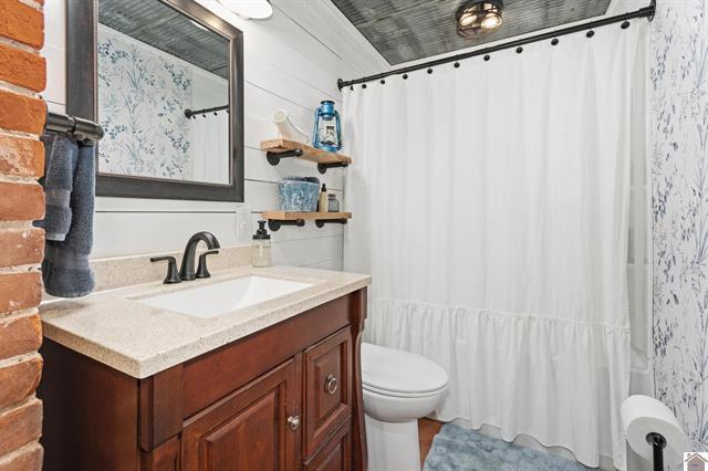 4961 State Route 780 Property Photo 16