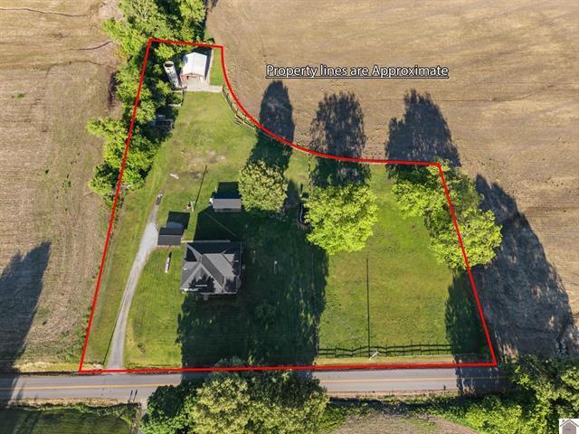 4961 State Route 780 Property Photo 31