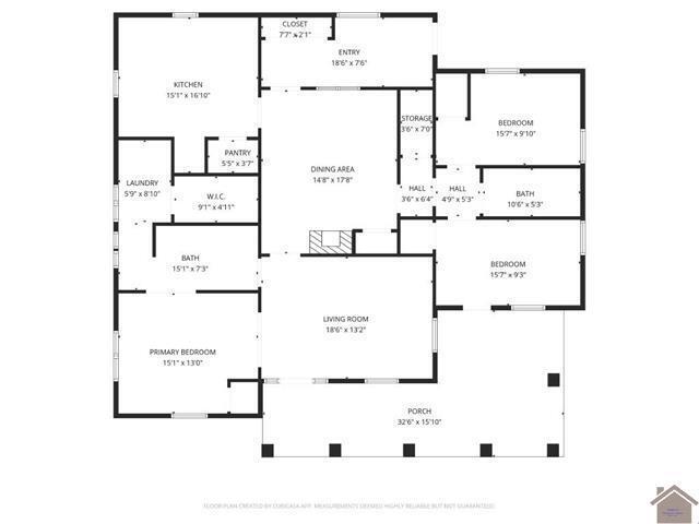 4961 State Route 780 Property Photo 32