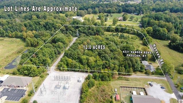 4231 Hansen Road Property Photo 7