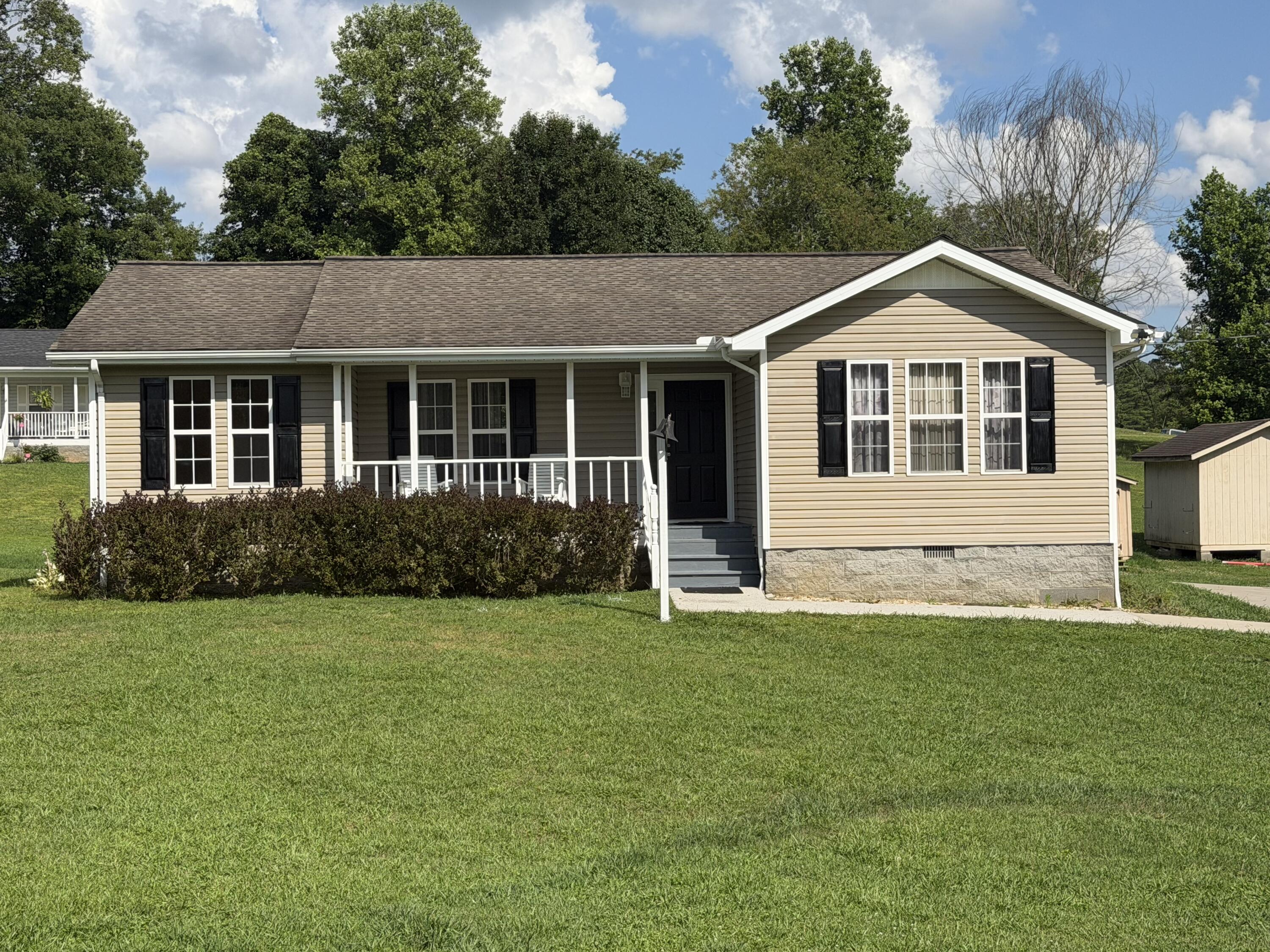 208 Macbennett Drive Property Photo 1