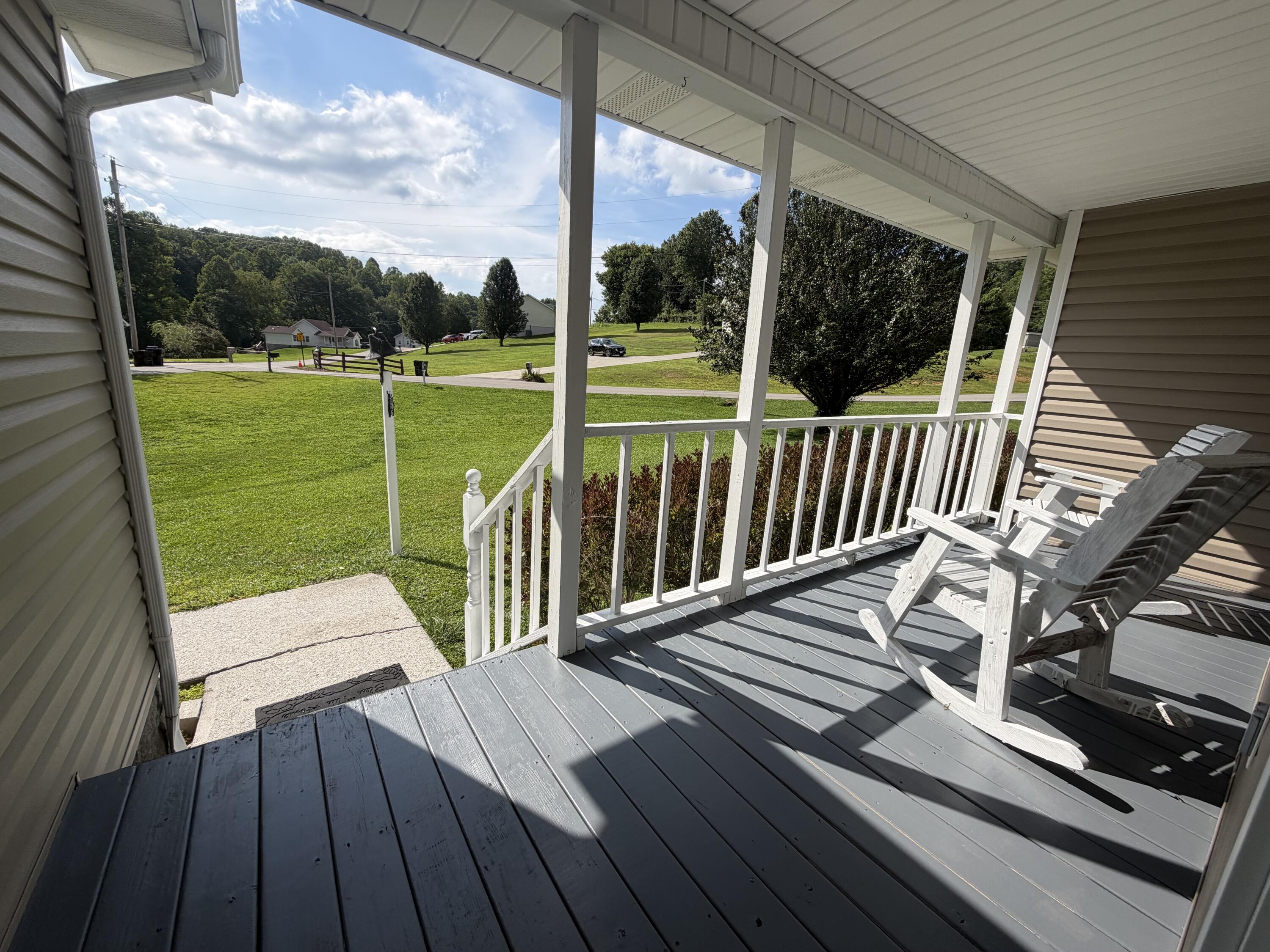 208 Macbennett Drive Property Photo 2