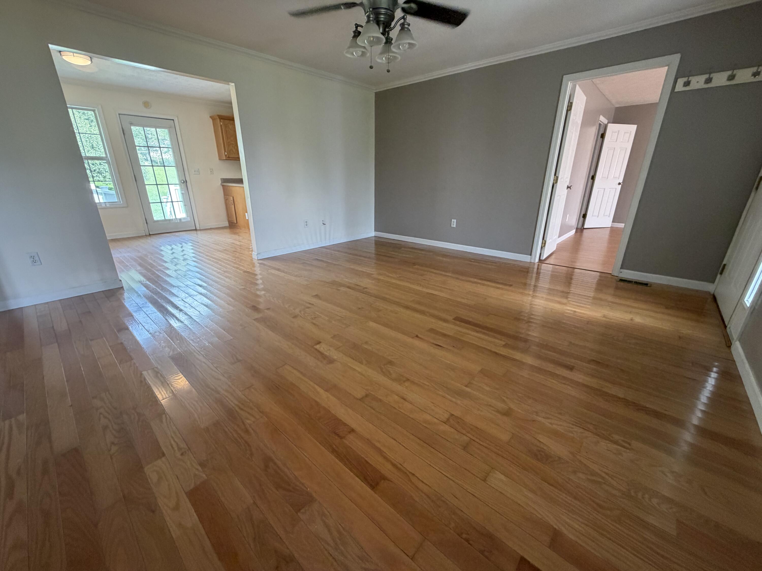 208 Macbennett Drive Property Photo 3