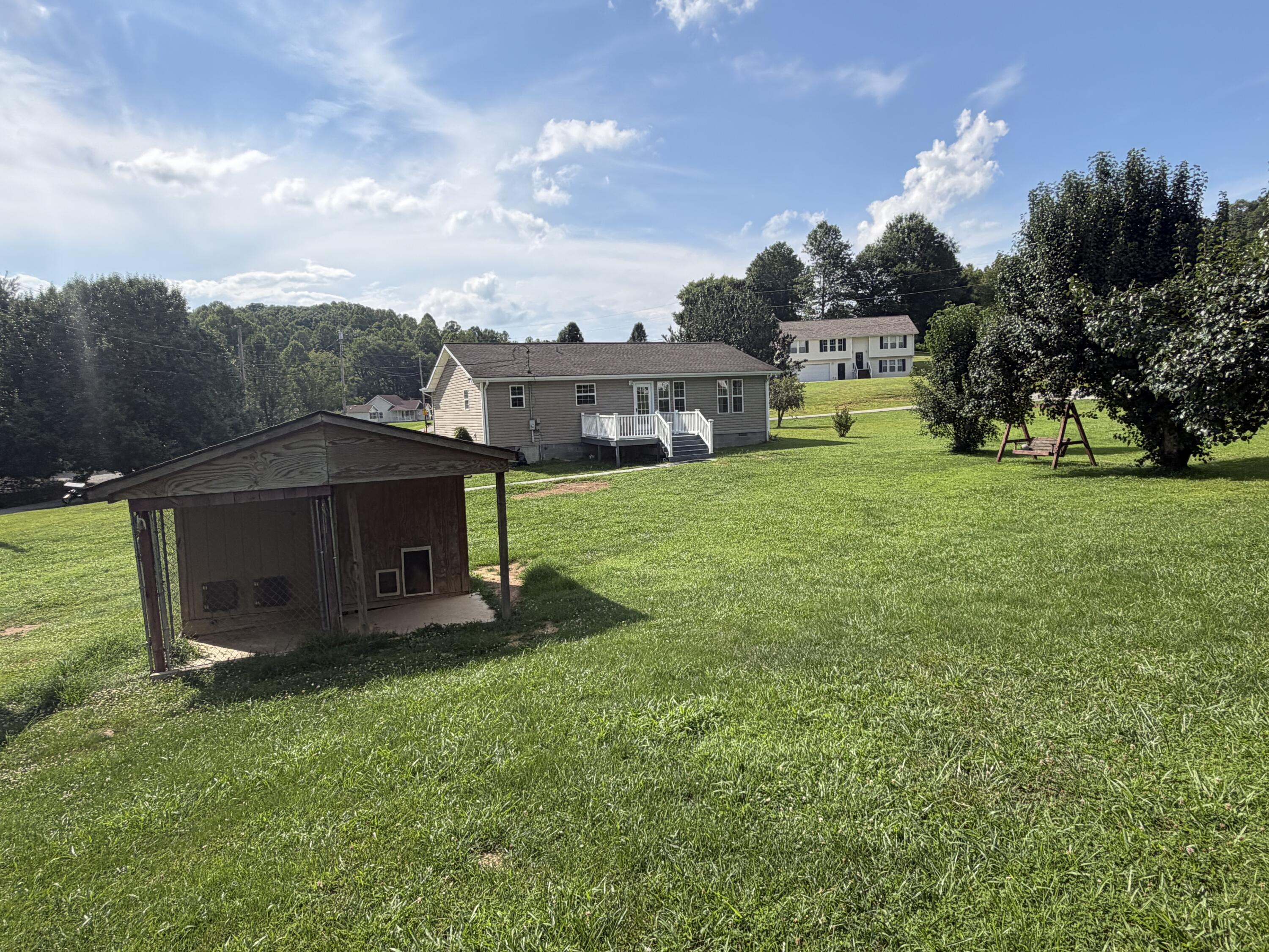 208 Macbennett Drive Property Photo 29