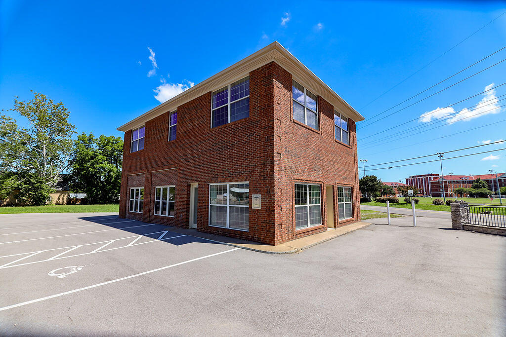 800 Coldwater Road Property Photo 1
