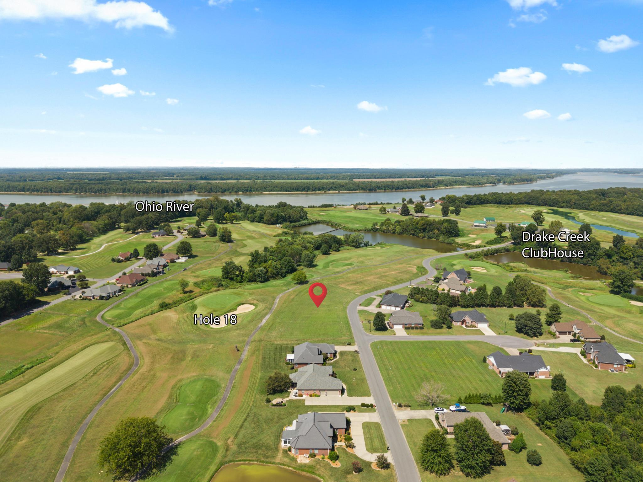 Lot 46 & 47 Clubhouse Dr. Property Photo 3