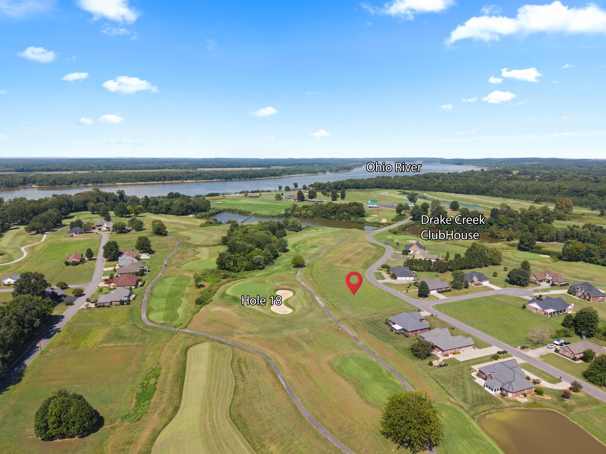 Lot 46 & 47 Clubhouse Dr. Property Photo 4