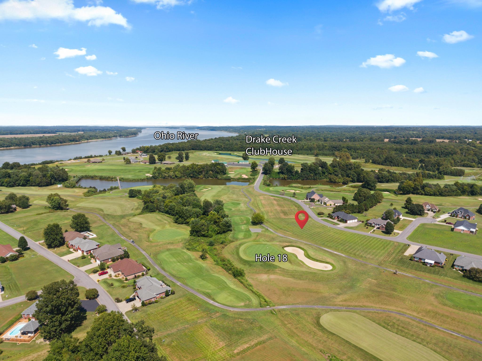 Lot 46 & 47 Clubhouse Dr. Property Photo 5