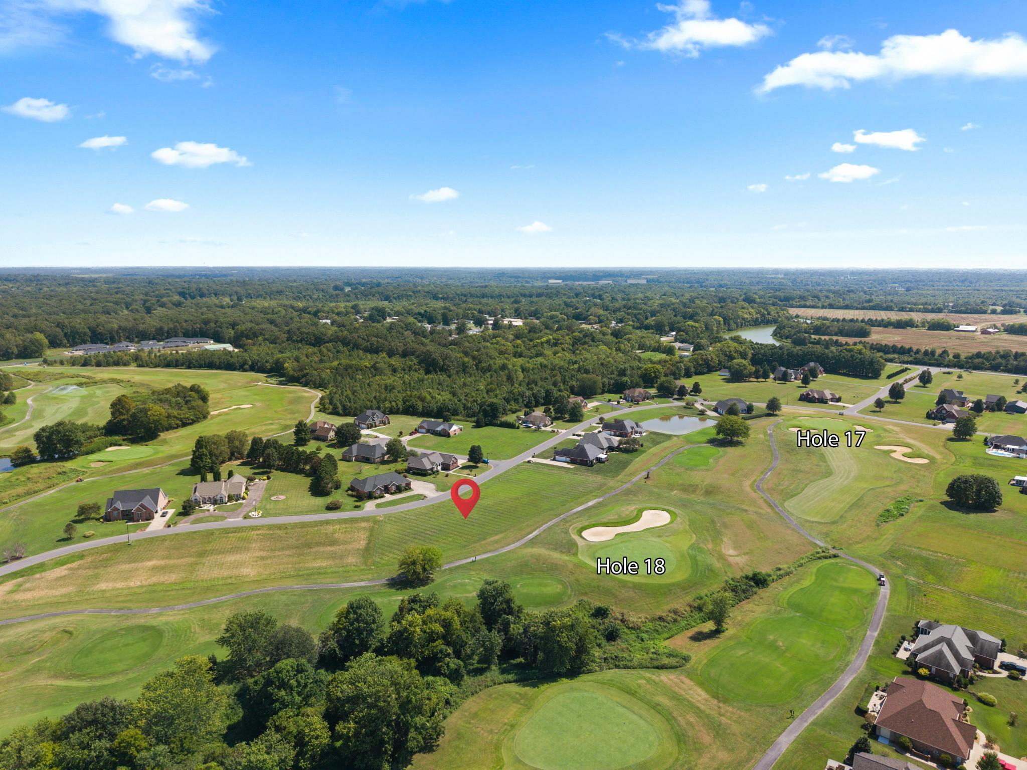 Lot 46 & 47 Clubhouse Dr. Property Photo 6