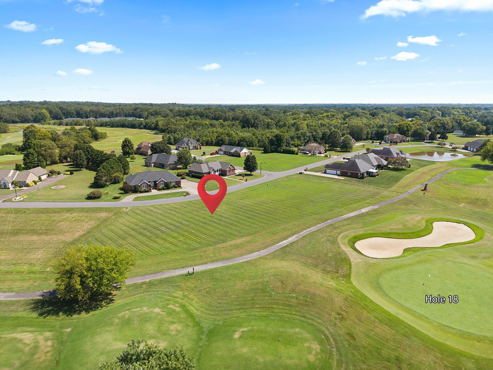 Lot 46 & 47 Clubhouse Dr. Property Photo 7