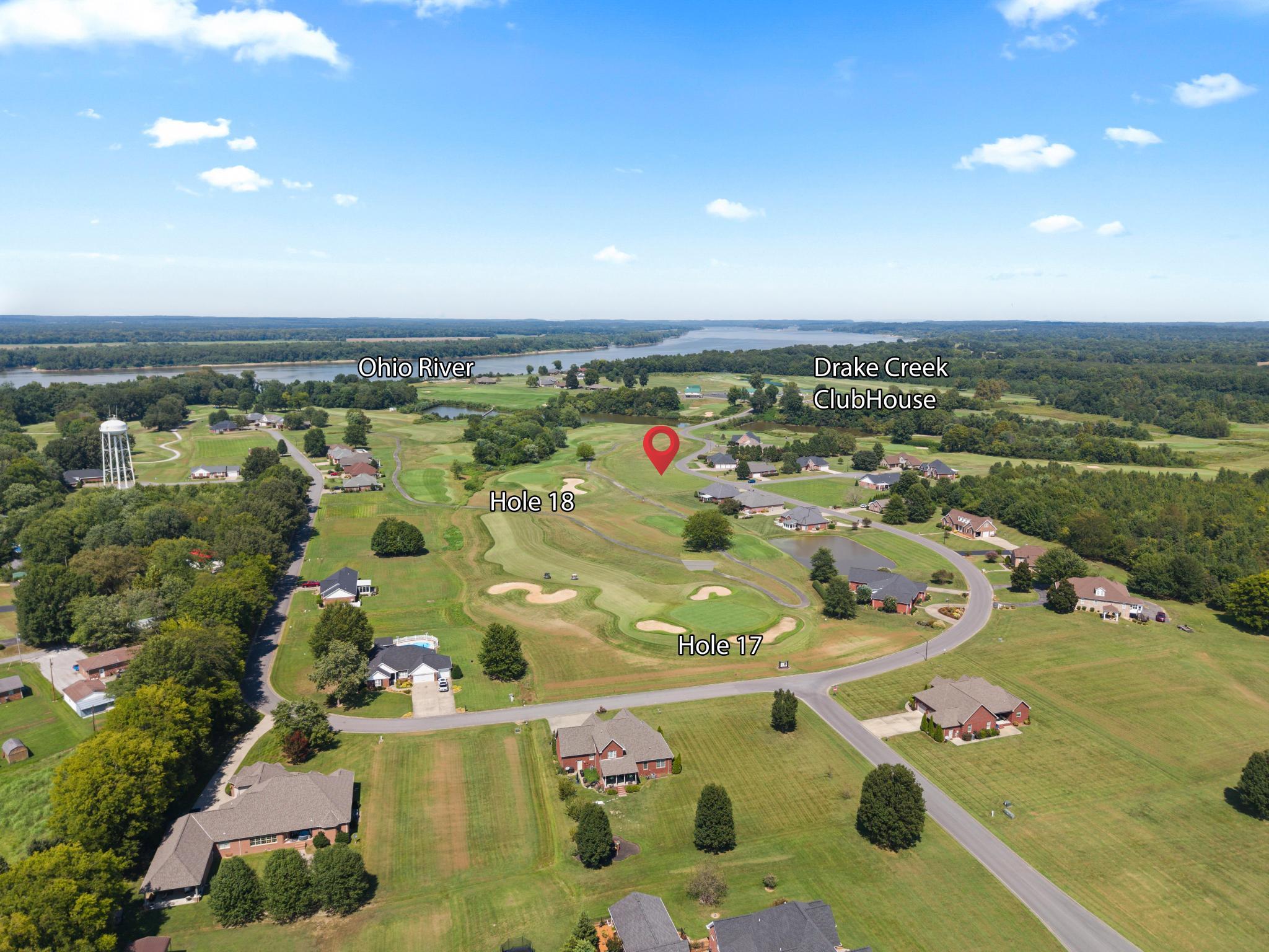 Lot 46 & 47 Clubhouse Dr. Property Photo 8