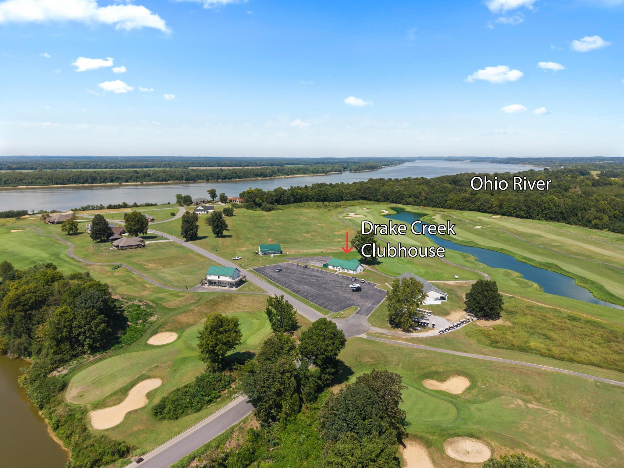 Lot 46 & 47 Clubhouse Dr. Property Photo 9