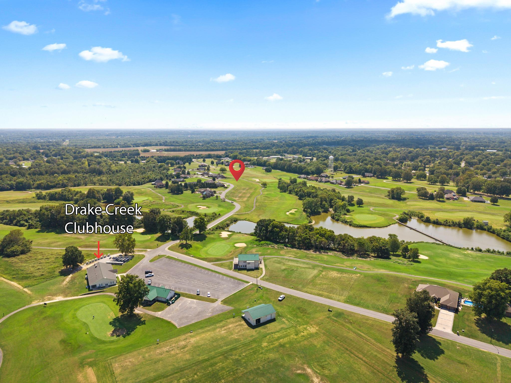 Lot 46 & 47 Clubhouse Dr. Property Photo 10