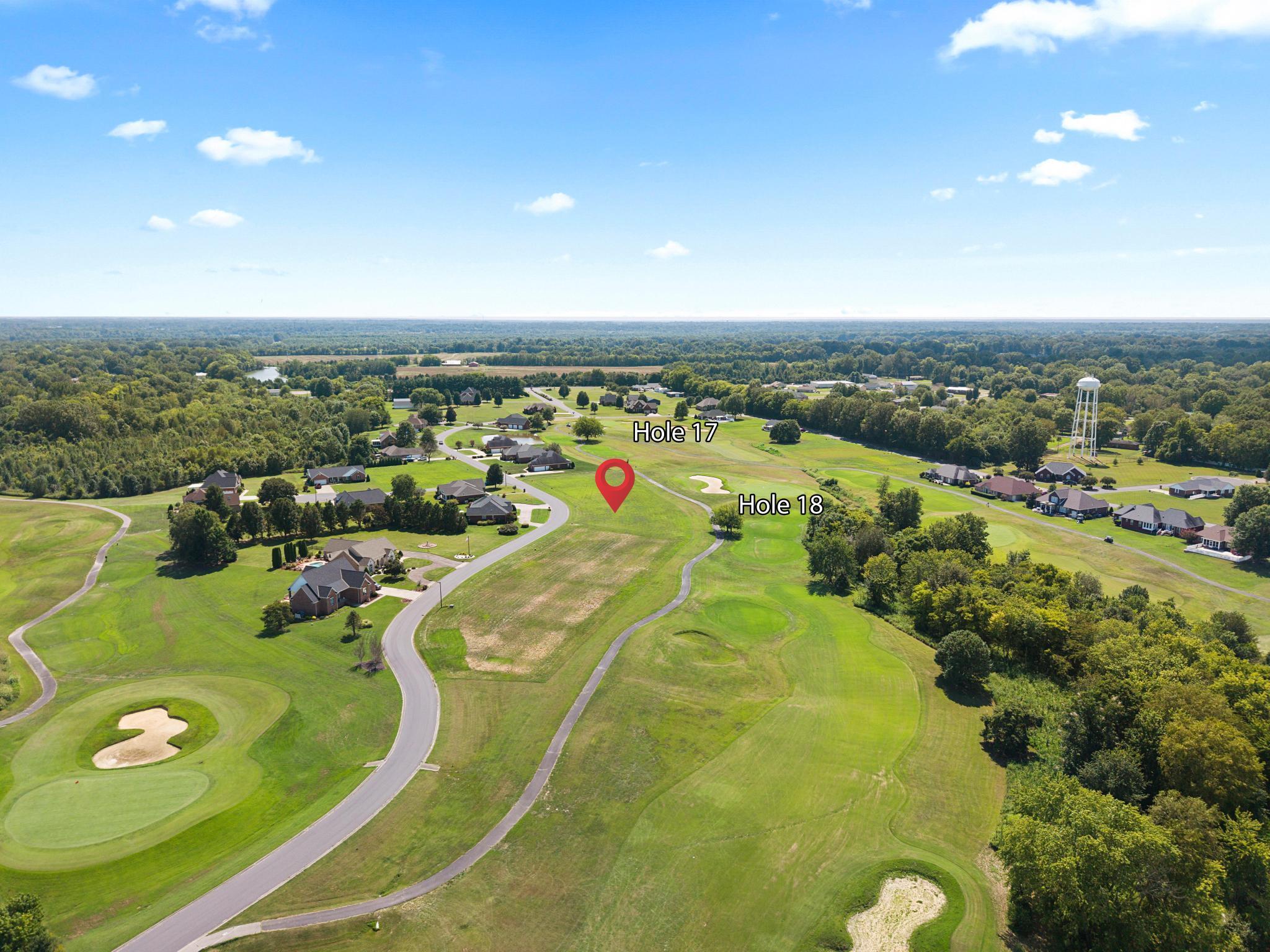Lot 46 & 47 Clubhouse Dr. Property Photo 11