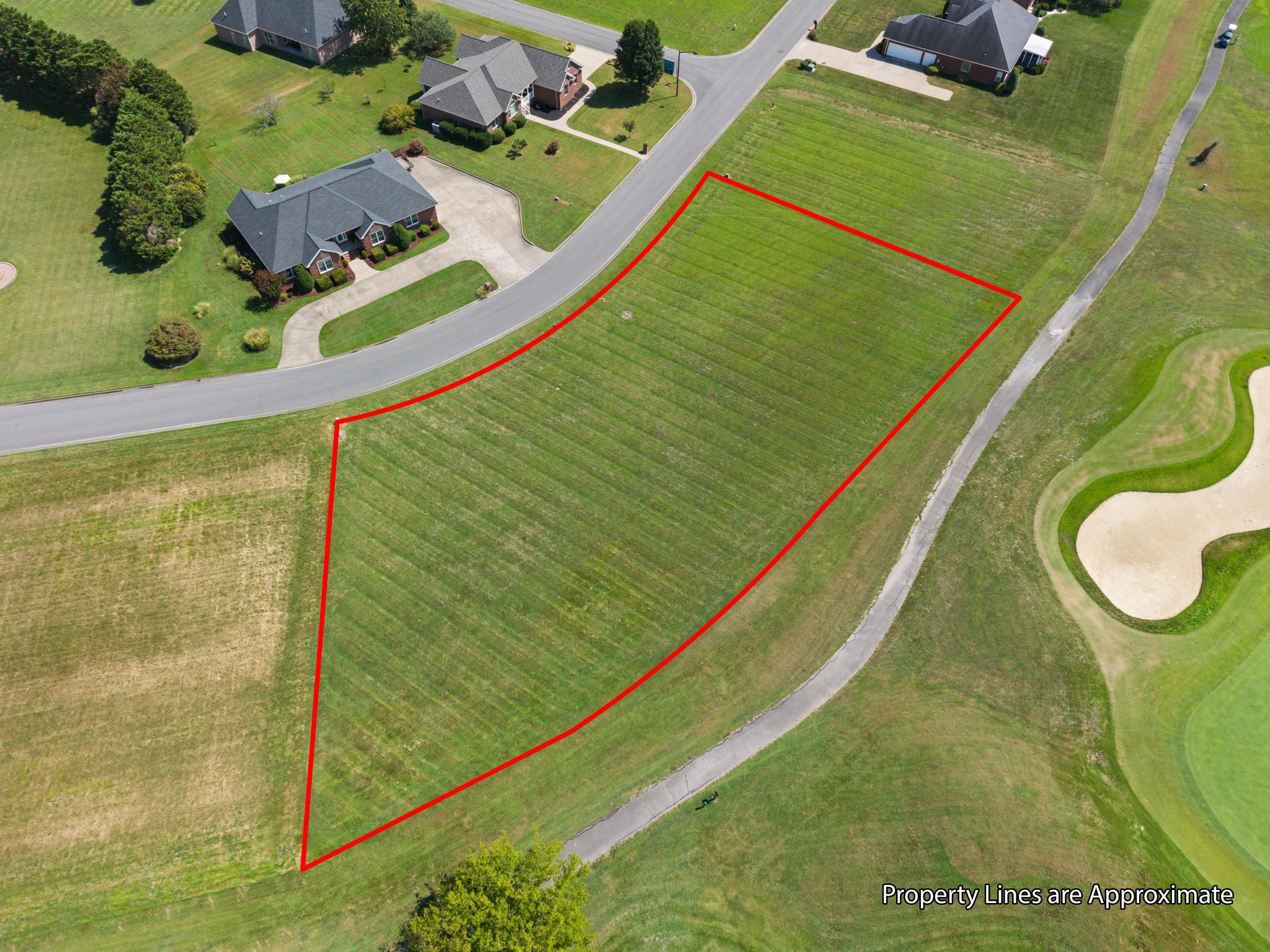 Lot 46 & 47 Clubhouse Dr. Property Photo 12