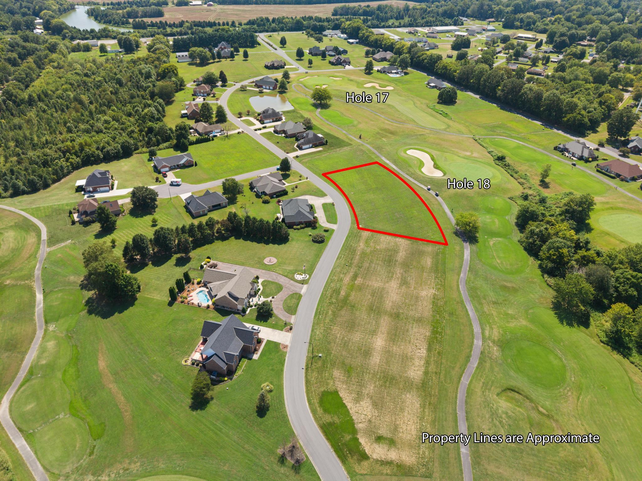 Lot 46 & 47 Clubhouse Dr. Property Photo 14