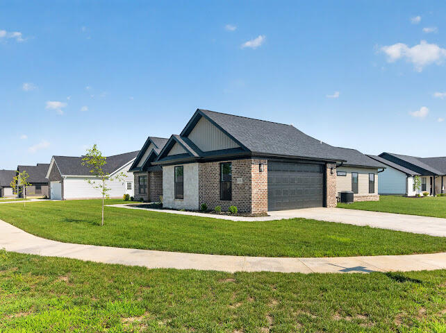 542 Chickasaw Drive Property Photo 3