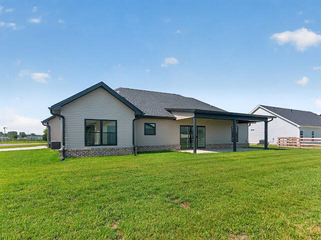 542 Chickasaw Drive Property Photo 33