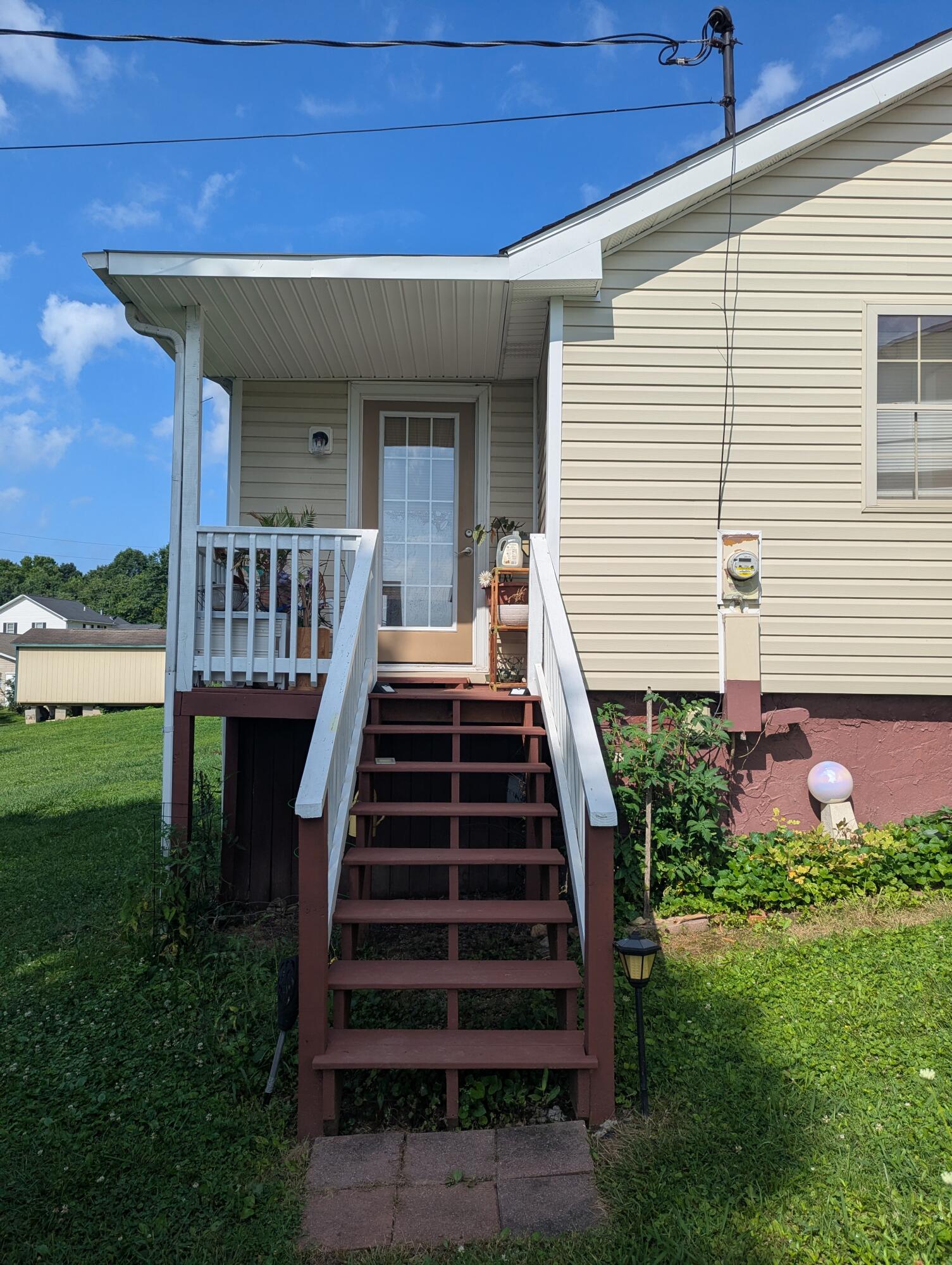 3107 E Hwy 552 Property Photo 17