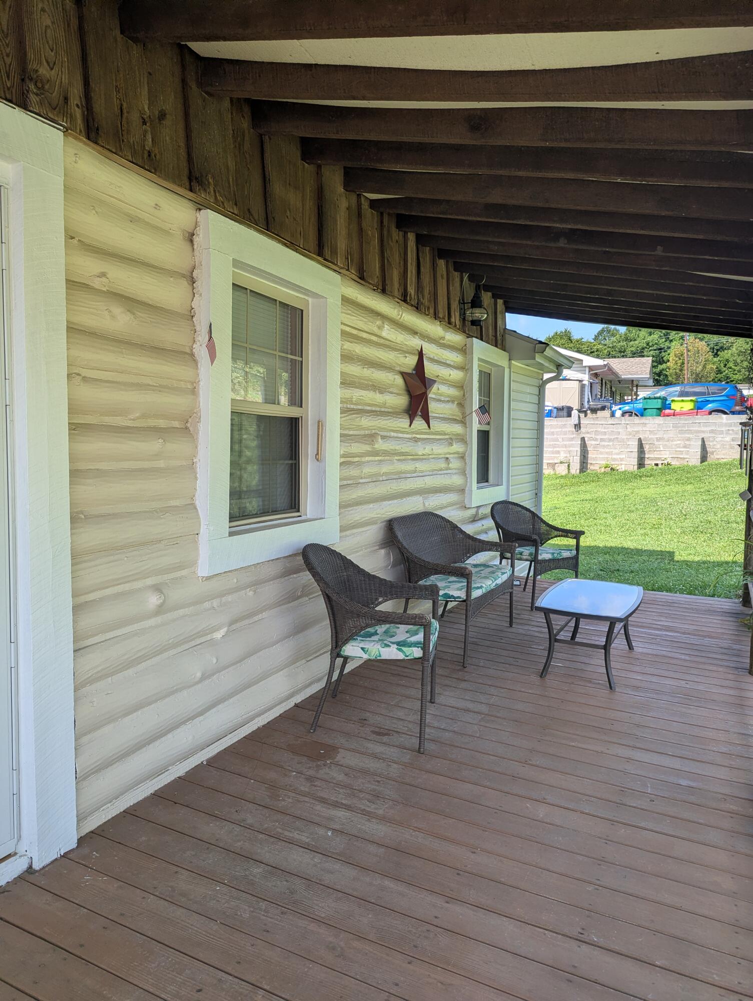 3107 E Hwy 552 Property Photo 19