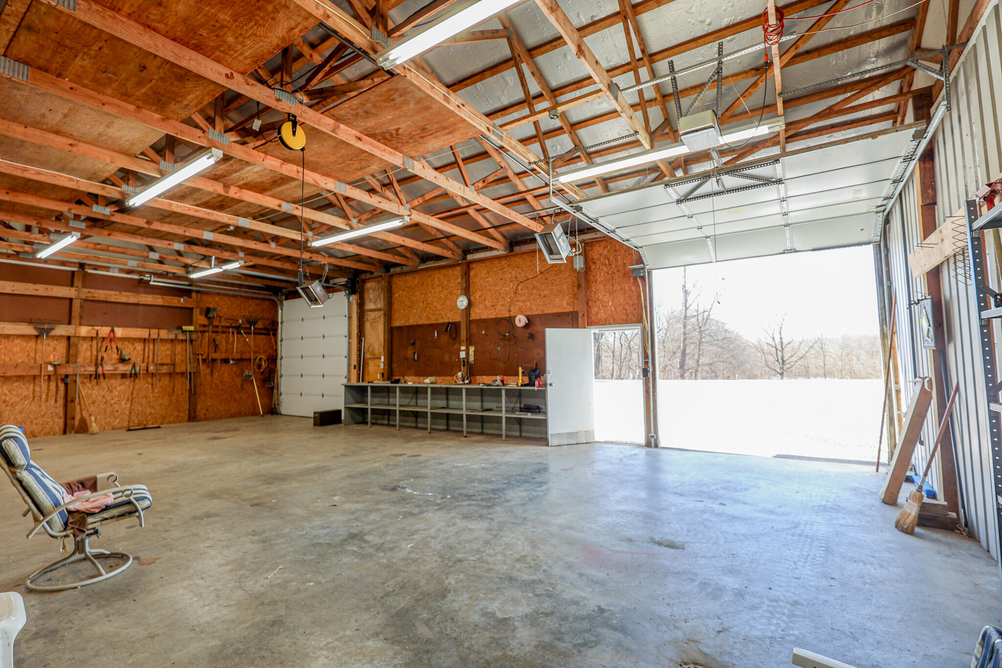 942 Crews Road Property Photo 45