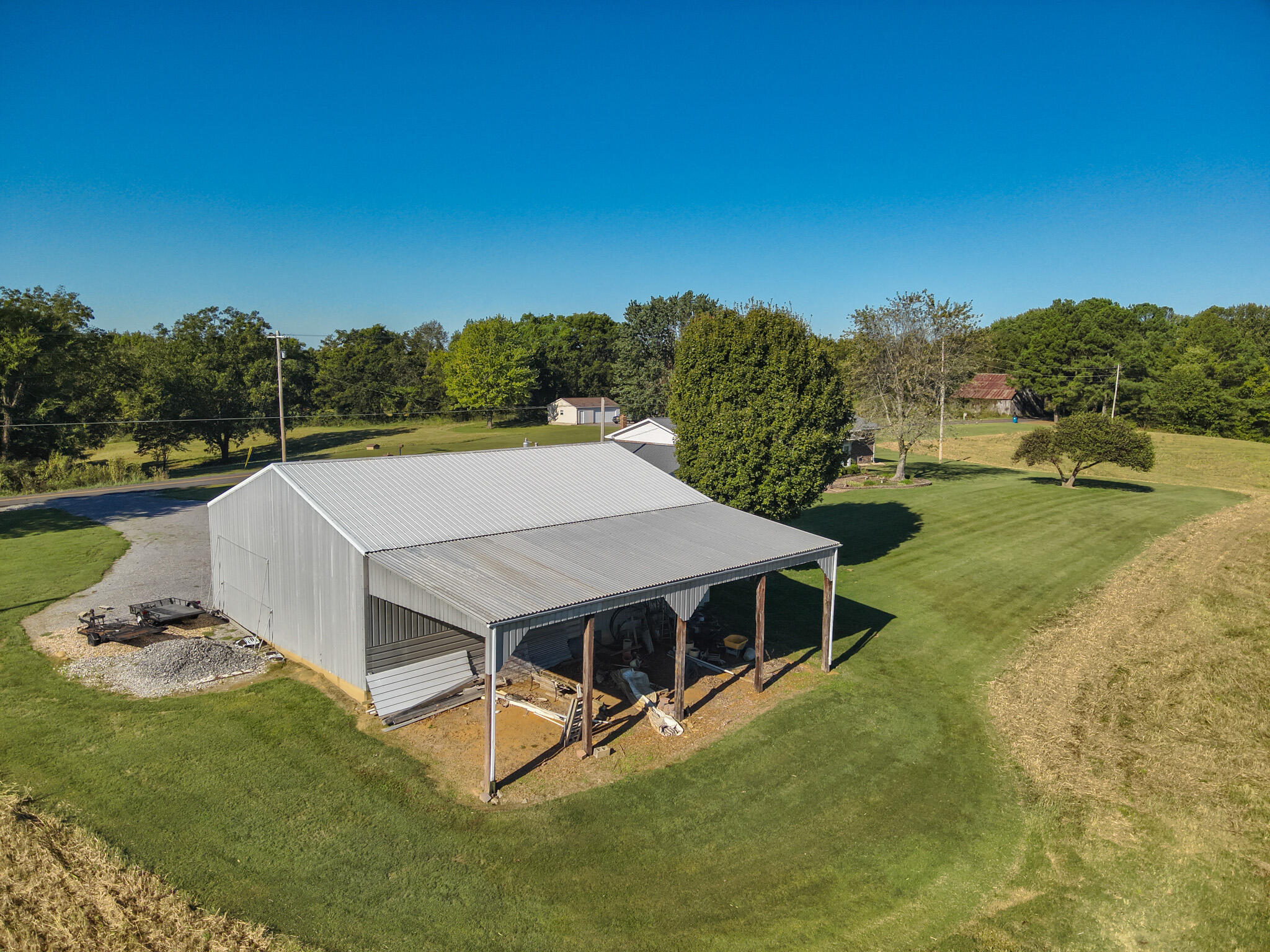 942 Crews Road Property Photo 49