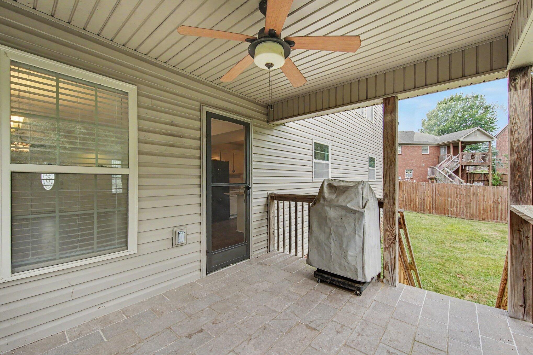 106 Legacy Drive Property Photo 26