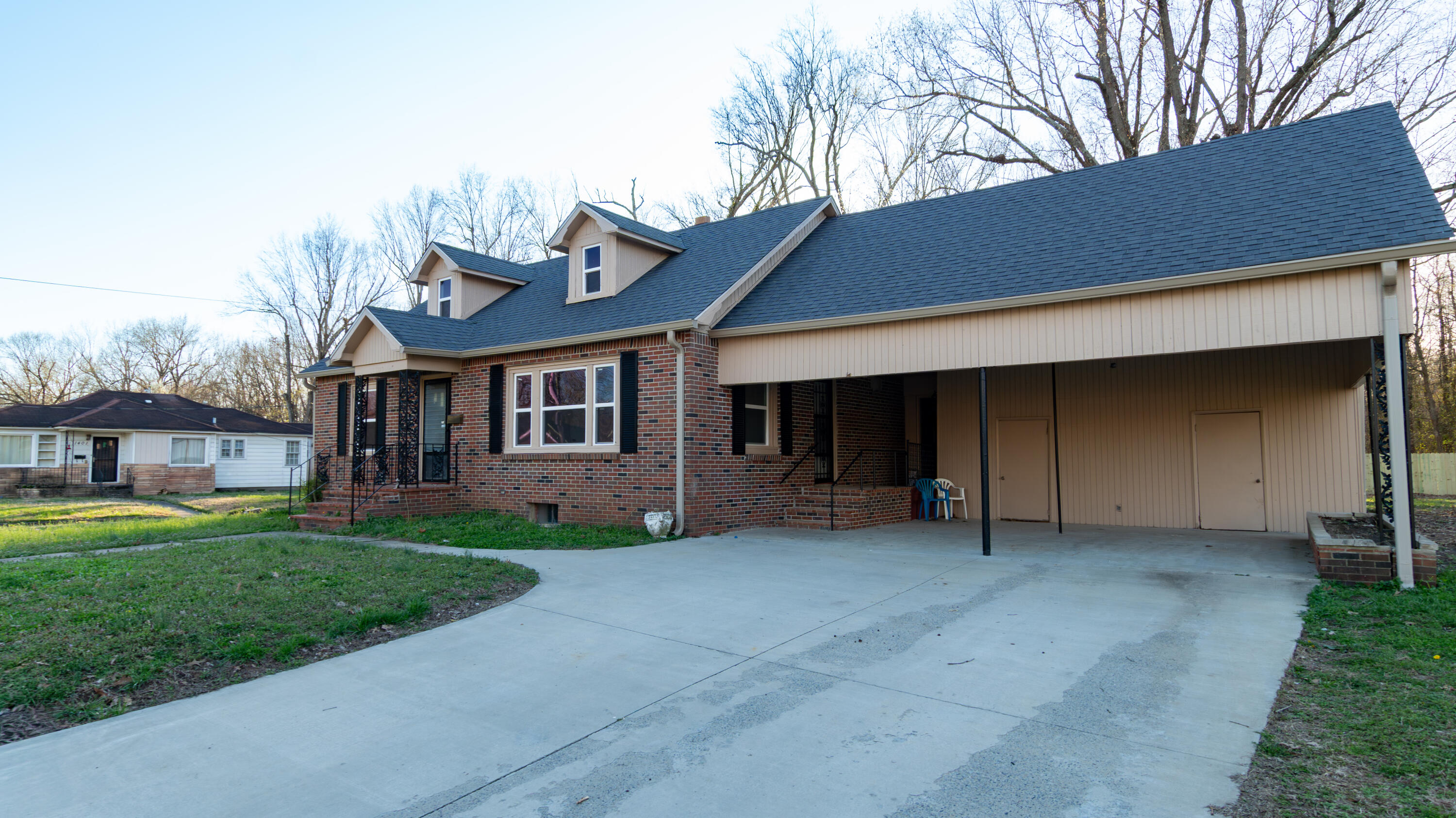 1353 Reed Avenue Property Photo 3