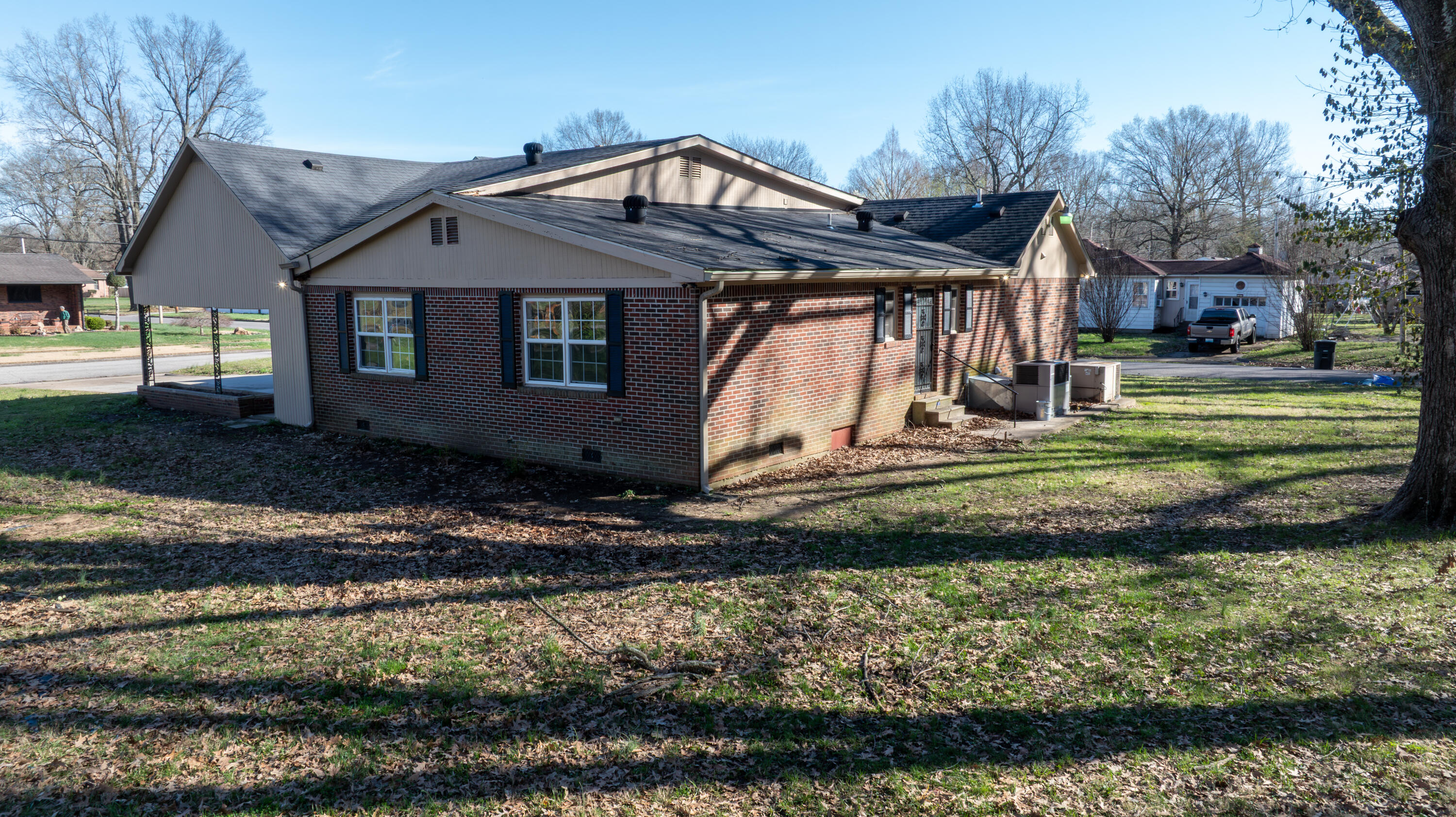 1353 Reed Avenue Property Photo 44