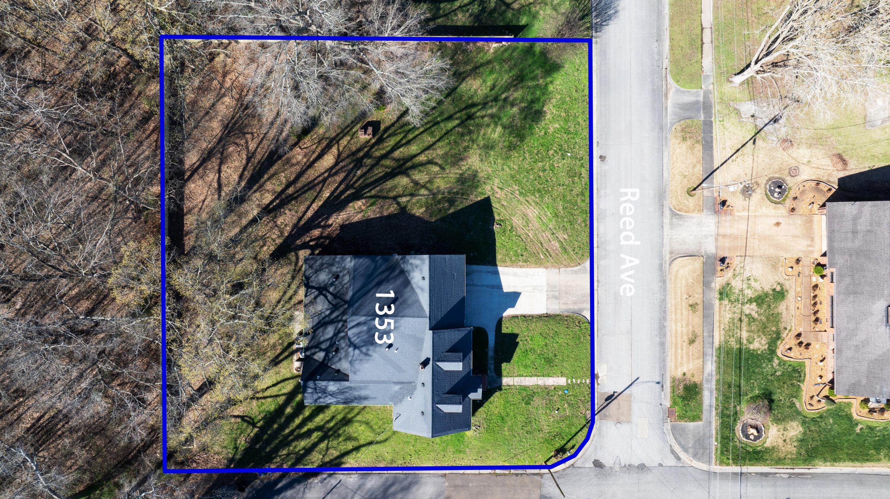 1353 Reed Avenue Property Photo 46