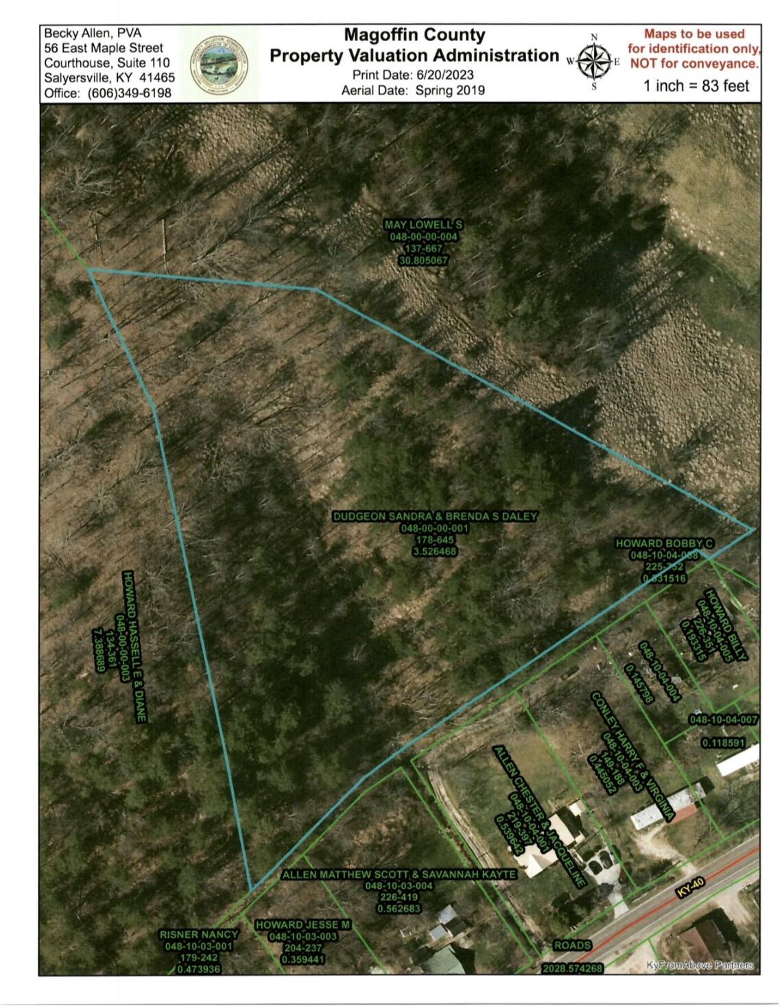 2 Black Powder Lane Property Photo 24