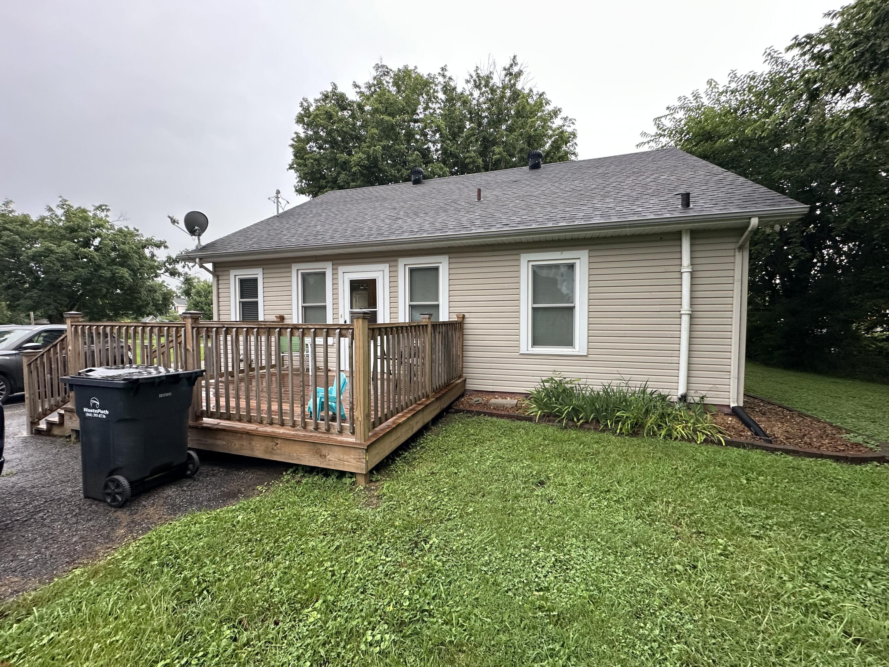 636 Madisonville Street Property Photo 8
