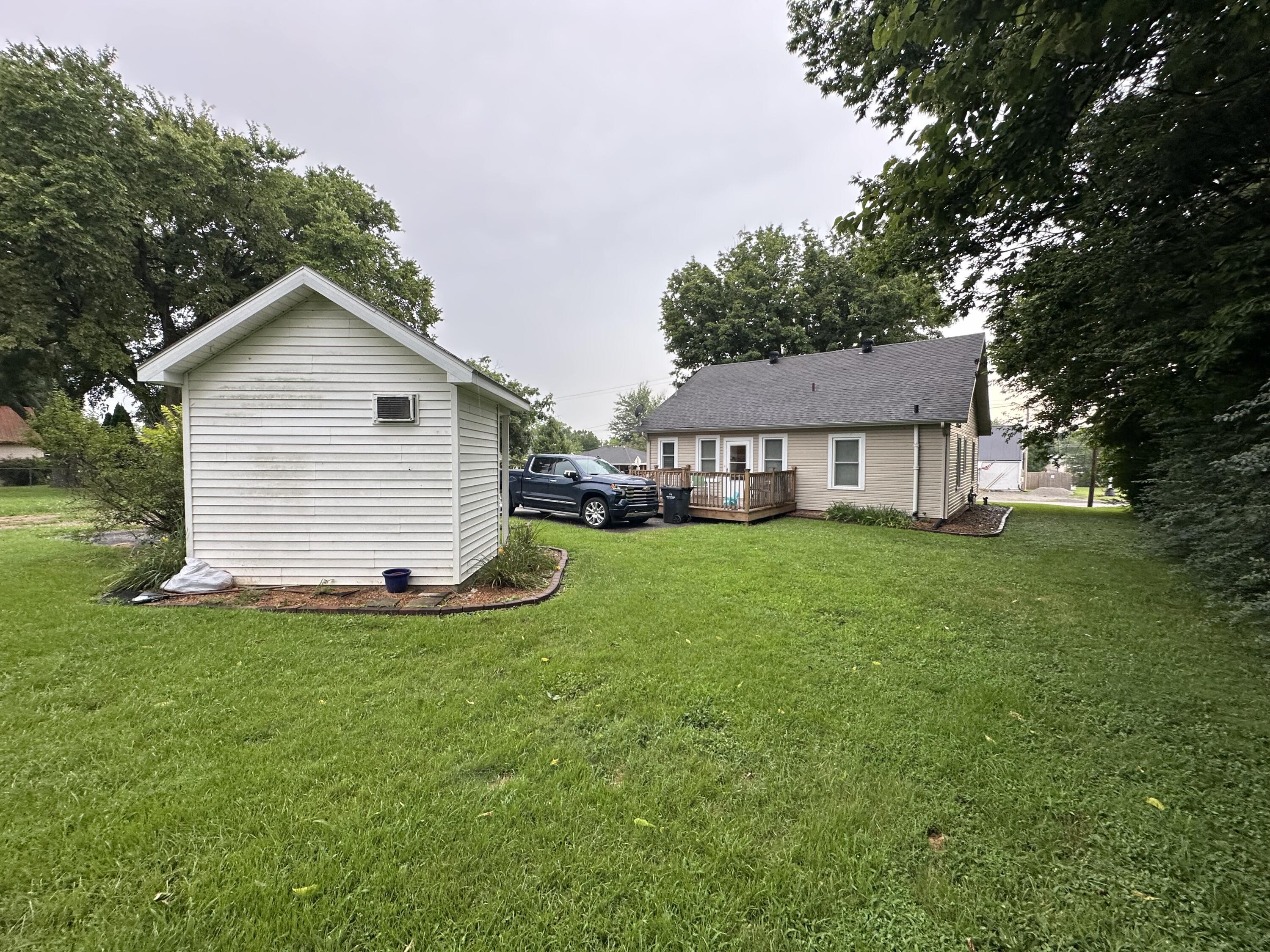 636 Madisonville Street Property Photo 10