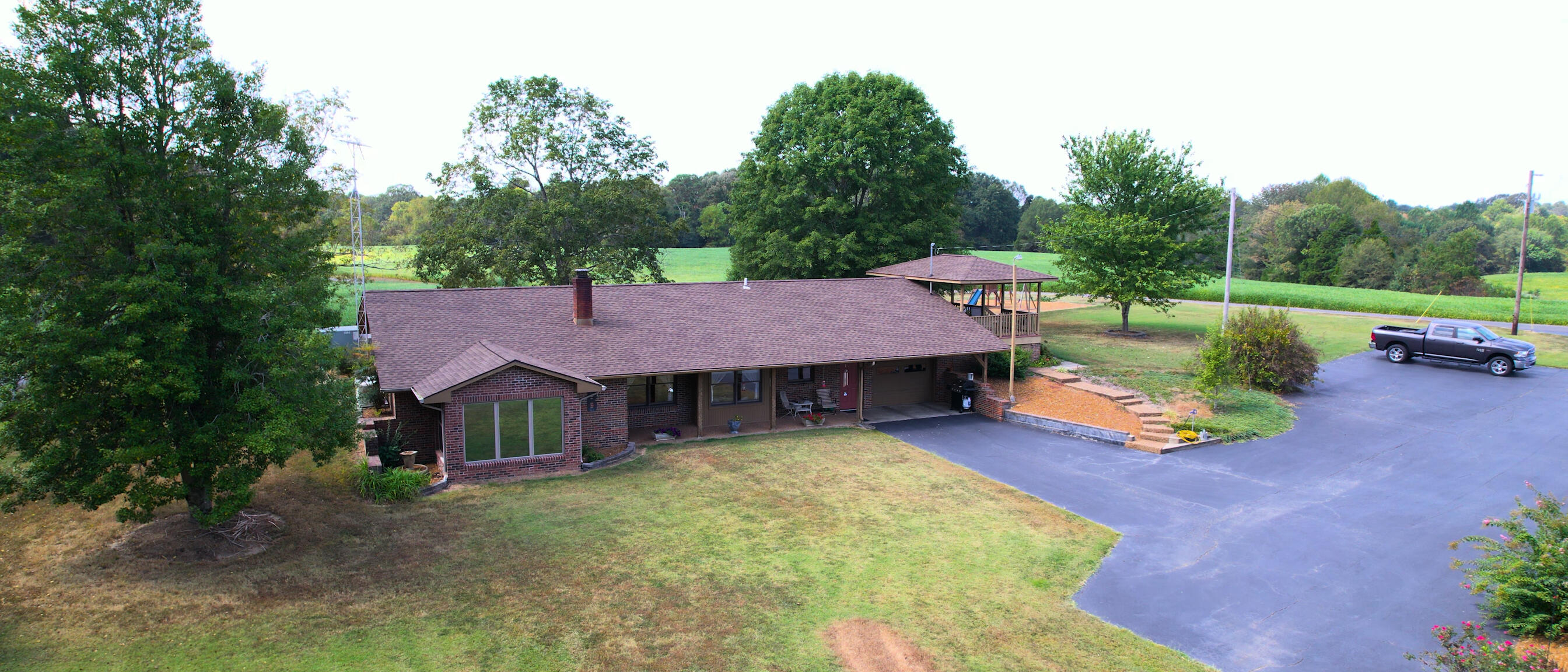 7146 Kirksey Highway Property Photo 6