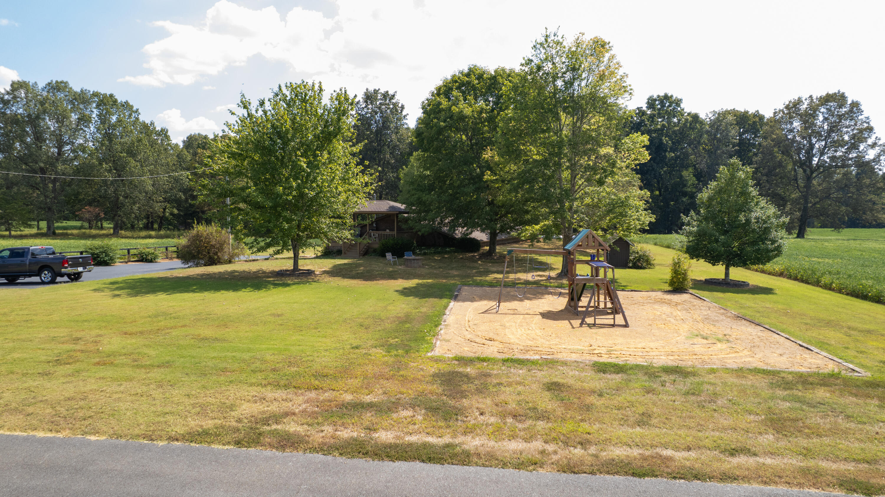 7146 Kirksey Highway Property Photo 15