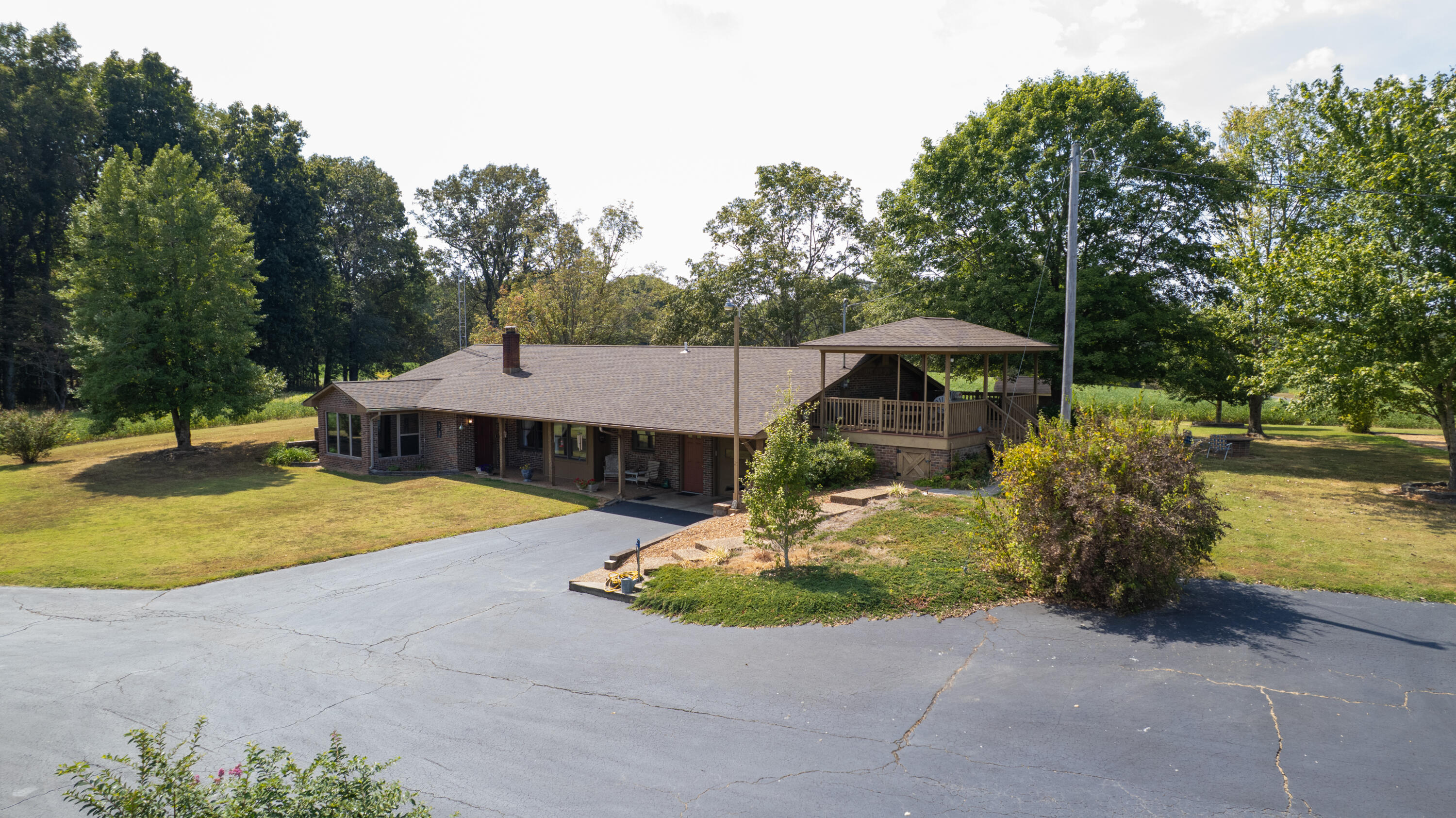 7146 Kirksey Highway Property Photo 17
