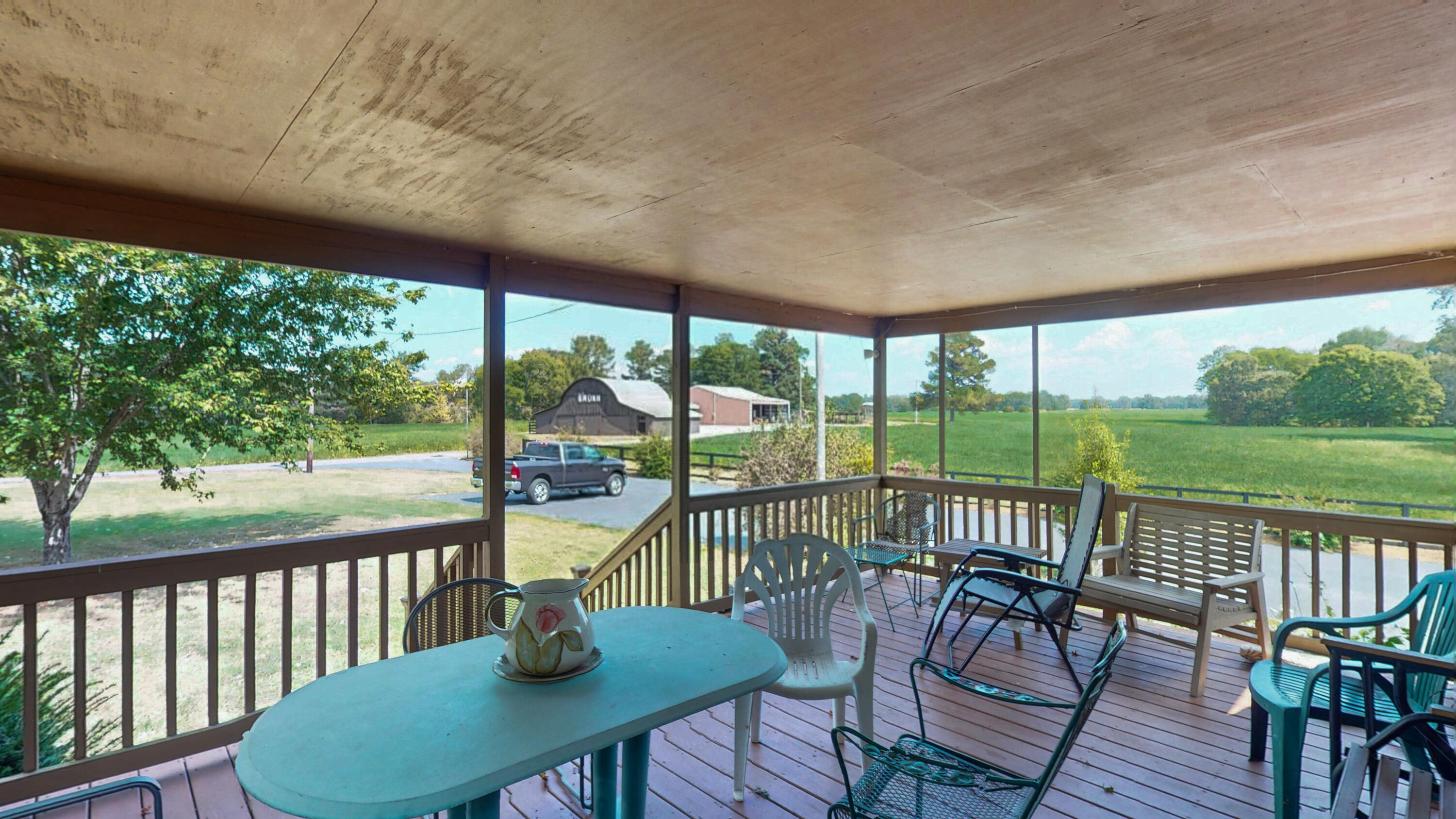 7146 Kirksey Highway Property Photo 27
