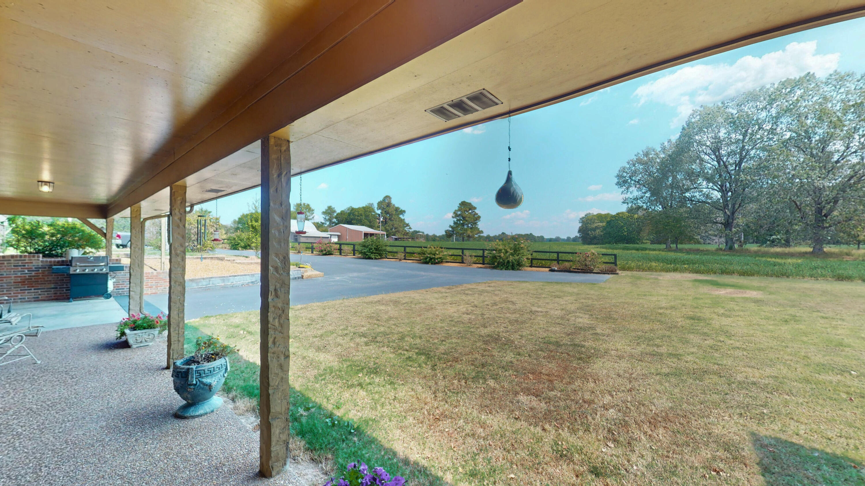 7146 Kirksey Highway Property Photo 29