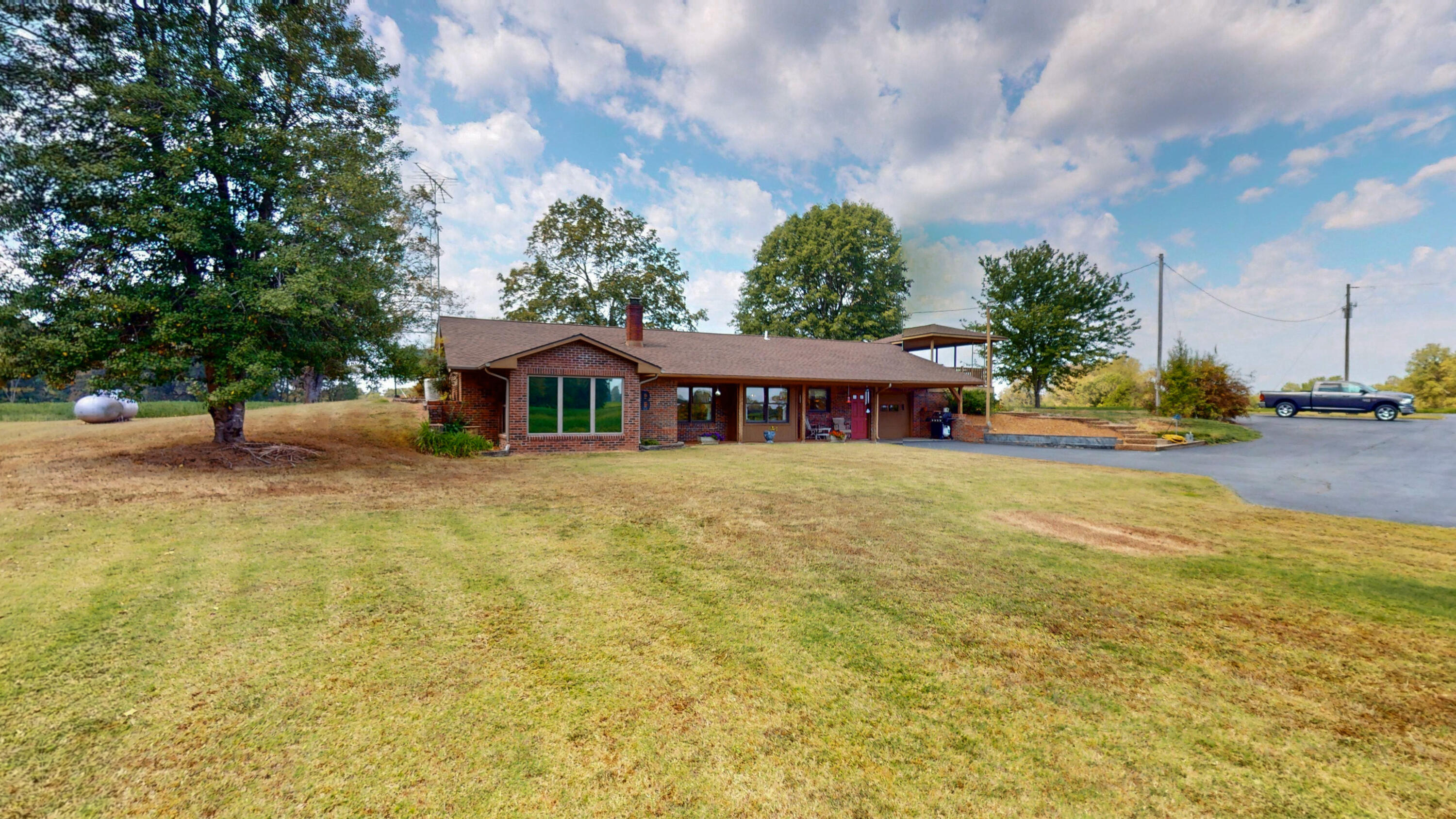 7146 Kirksey Highway Property Photo 33