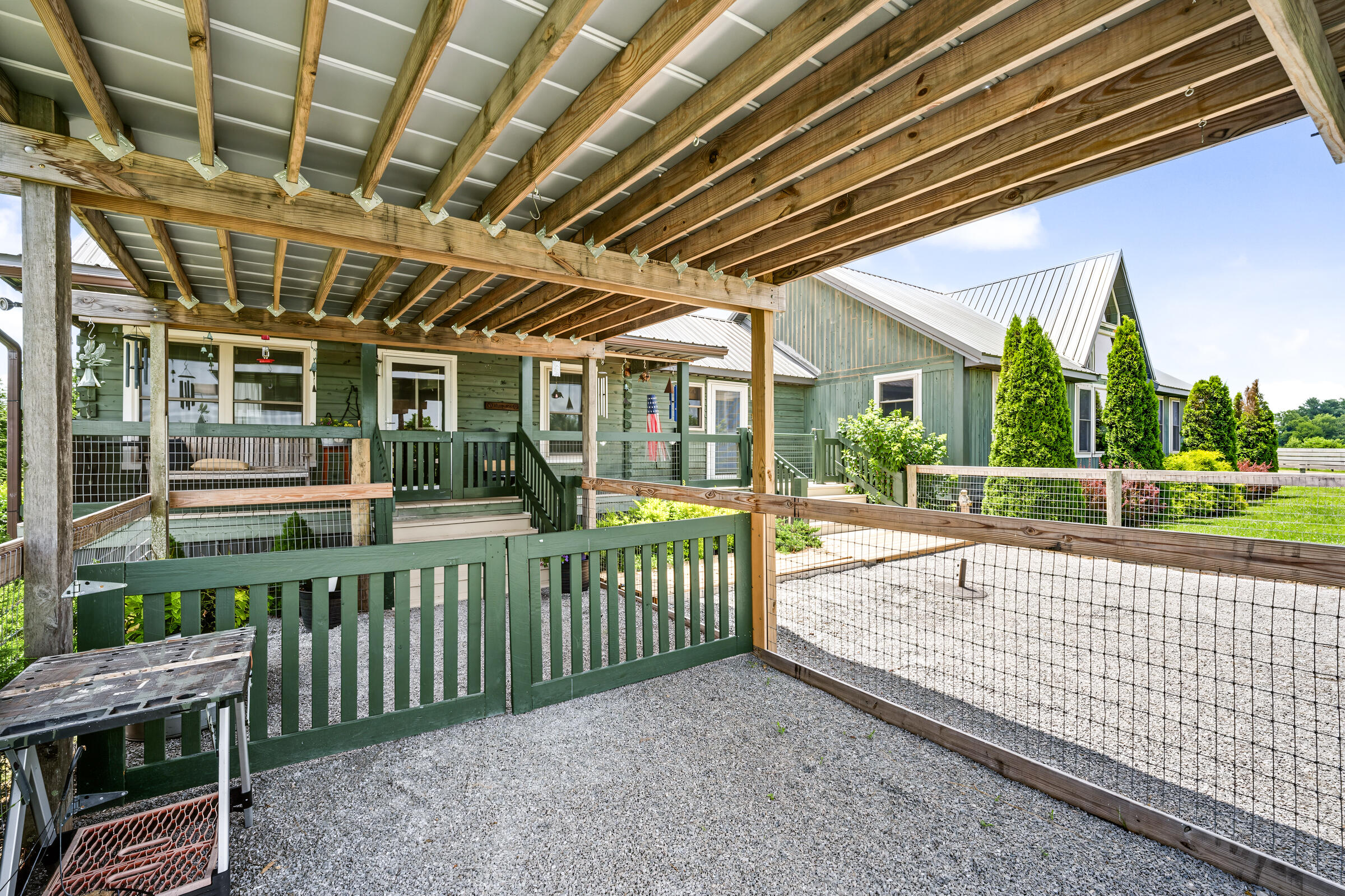 267 Silas Road Property Photo 11