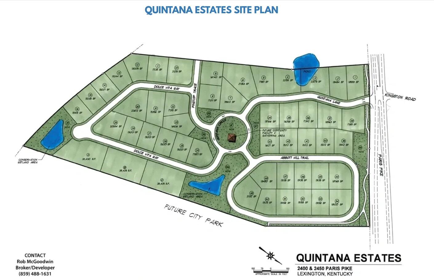 209 Dolce Vita Way Lot 30 Property Photo 2