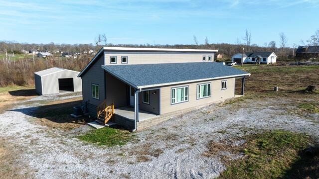 214 Kentucky Avenue Property Photo 5